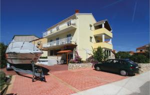 Apartment Biograd 2 Floor