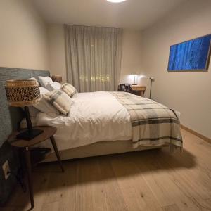 Appartements Le Miroir De Saint-Jacques : photos des chambres