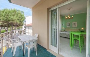 Gorgeous Apartment In Cattolica