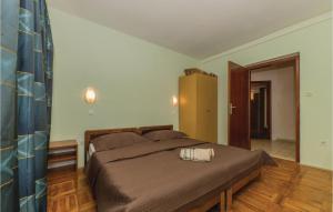 Apartment Portorusa V