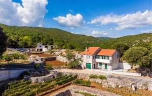 Stunning Home In Lokvicici With Jacuzzi