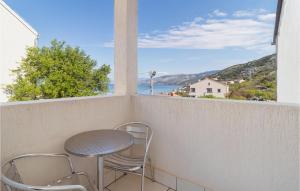 4 Bedroom Nice Apartment In Sveti Juraj