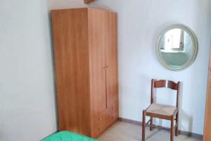 Charming Apartment in Pisciotta with Terrace and Parking