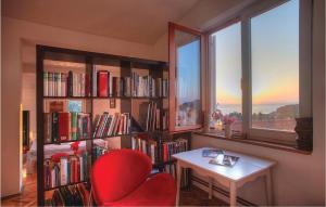 Holiday Home Murter With Sea View 01