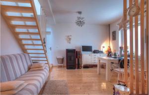 Holiday Home Murter With Sea View 01