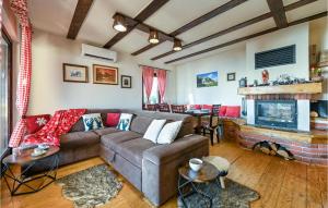 Amazing Home In Kalnik With Sauna