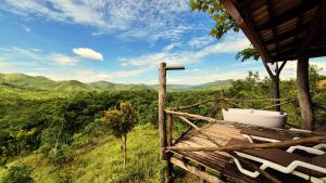 Ecopousada Toca do Guará