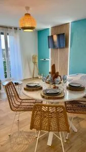 L 'Étoile De Mer - Arsonval