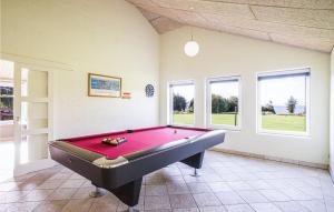 Stunning Home In Spøttrup With Sauna