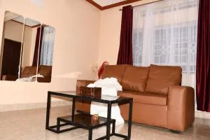 Akin Staycations - Narok