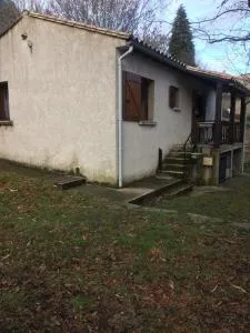 Maison de Vacances - Roquefère