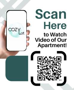 Urban Sky Views over Malaga