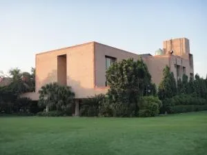 The Radha Ashok - Mathura