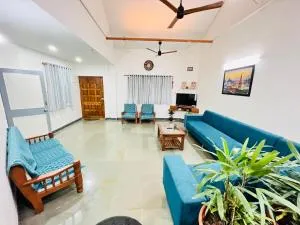 Urban Bliss Villa - Deolāli
