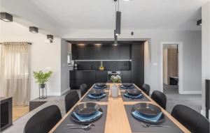 Gorgeous Home In Sveti Lovrec With Wifi 