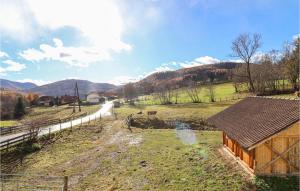 Großes Ferienhaus In Oberwoelz