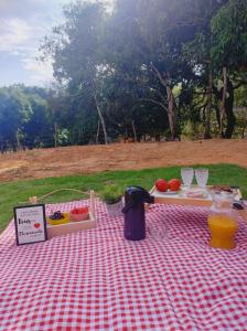 Casa da Serra Mulungu CE