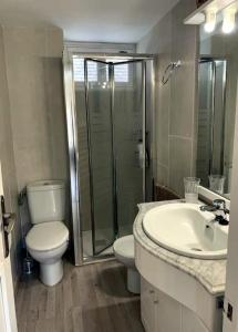 Encantador apartamento en Dénia primera línea.