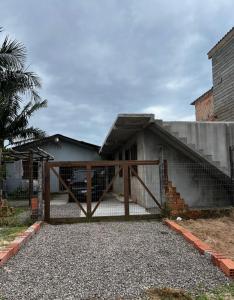 Kitnet intera temporada verão