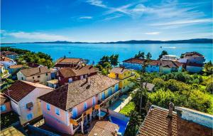 Amazing Home In Zadar With Sauna