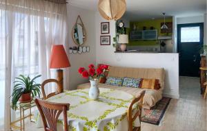 Nice Apartment In Saint-Malo With Wifi