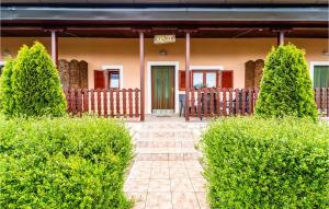 Apartment Krnica Iii