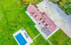 Maisons de vacances Cozy Home In Blancafort : photos des chambres