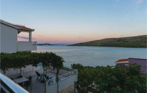 Holiday Home Poljica With Sea View 333