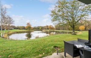 Holiday Home Dyrefolden Ringkøbing Denm