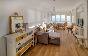 Lovely Apartment In Algarrobo-Costa
