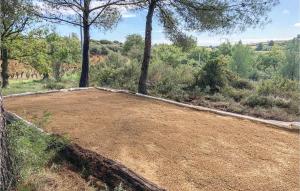 Maisons de vacances Amazing Home In Murviel-Les-Beziers : photos des chambres