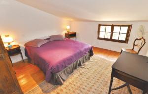 Maisons de vacances Amazing Home In Murviel-Les-Beziers : photos des chambres