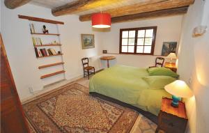 Maisons de vacances Amazing Home In Murviel-Les-Beziers : photos des chambres