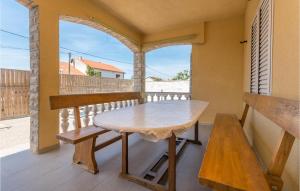 Awesome Apartment In Kakma With Wifi