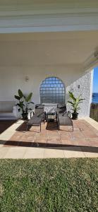 Villa La Dorada
