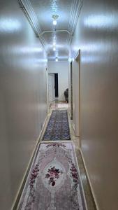 Royal Apartment