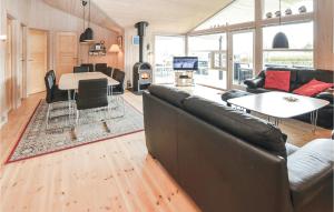 Holiday Home Rævebæk Sydals Iii