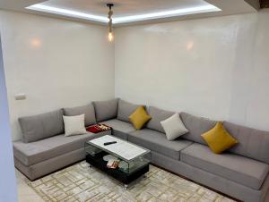 Apartment Haut Standing