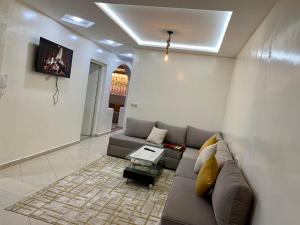 Apartment Haut Standing