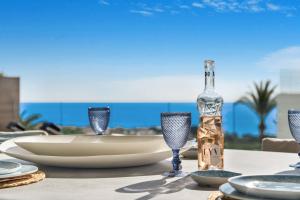 Apartamento de Lujo con Vista al Mar