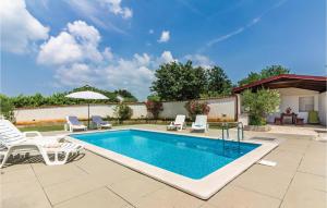 Holiday Home Segotici Cr