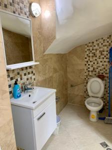 Apartment Haut Standing