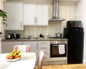 Apartment in London - London