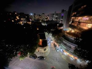 BLUE AIRES Palermo Hollywood Apartment