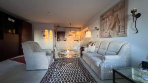 Steinhuder Meer 1 Zi Ferienwohnung Vogelnest am See Sauna Balkon Fahrstuhl