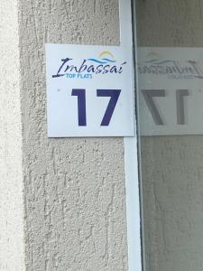 Imbassai Top Flats - Unidade 17