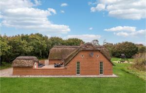 Beautiful Home In Ulfborg With Sauna
