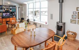 Holiday Home Brislingvej