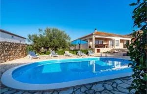 Holiday Home Gorica With A Fireplace 09 - Gorica