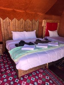 Finest Luxury Camp